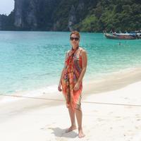 Отзыв от Инга - DTV виза