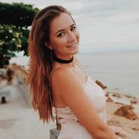 Отзыв от Азалия - Виза Destination Thailand